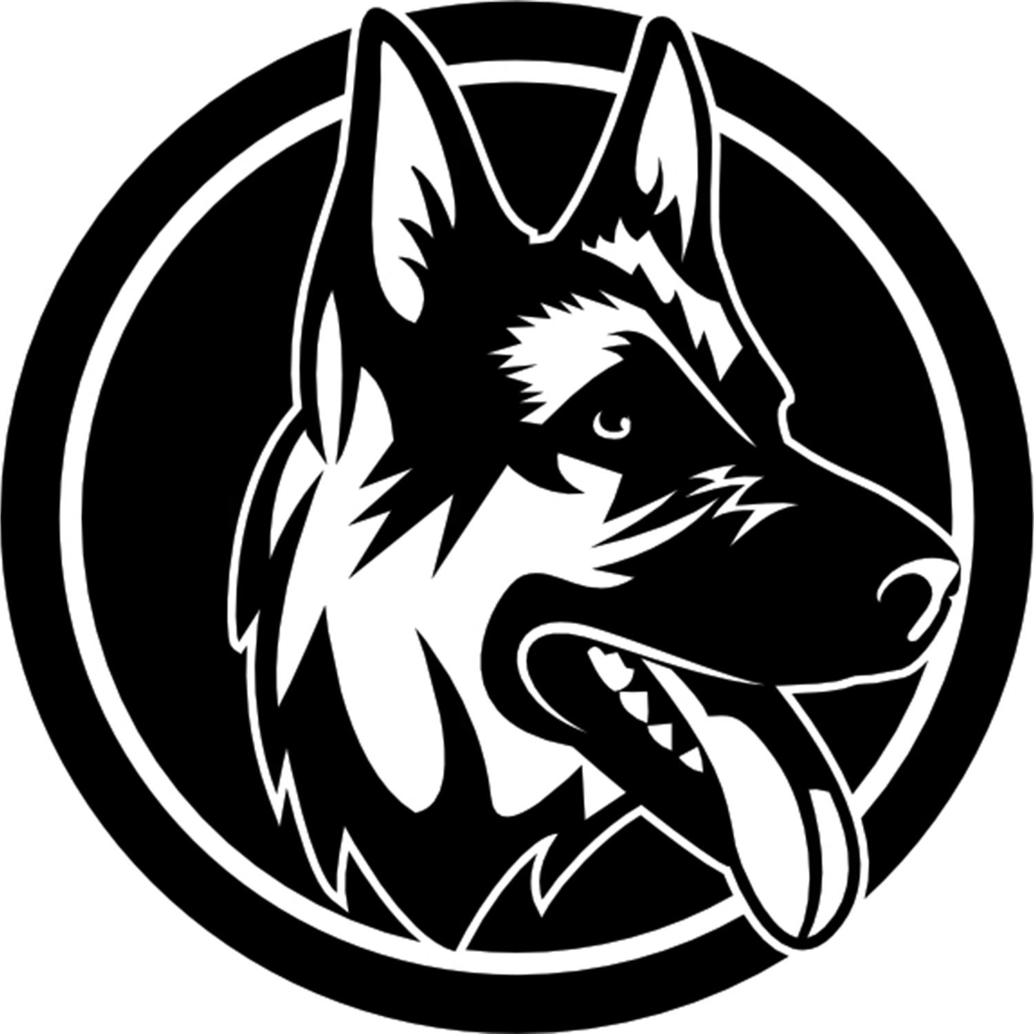 KÖPEK FOLYO STİCKER KÖPEK FOLYO STİCKER
