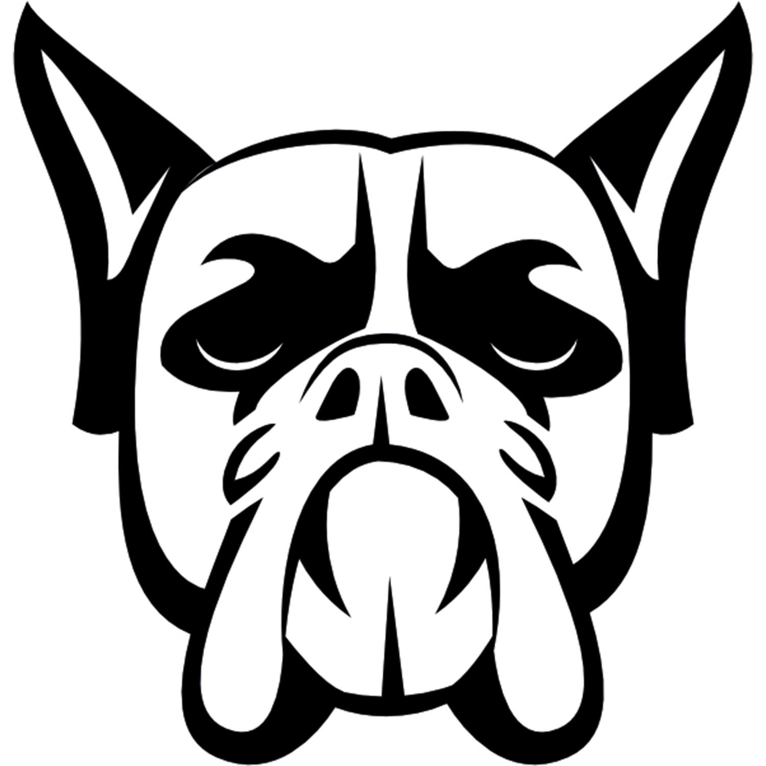 KÖPEK FOLYO STİCKER KÖPEK FOLYO STİCKER
