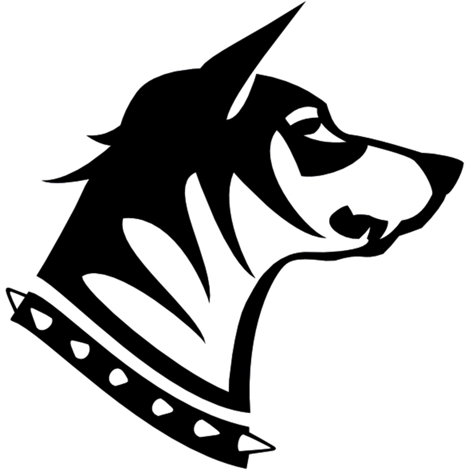 KÖPEK FOLYO STİCKER KÖPEK FOLYO STİCKER