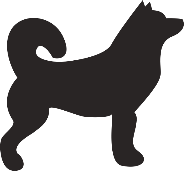 KÖPEK FOLYO STİCKER KÖPEK FOLYO STİCKER