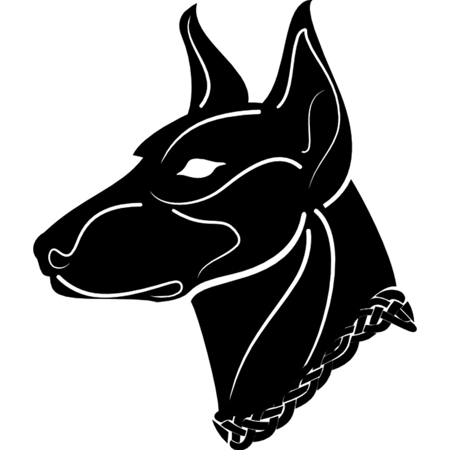 KÖPEK FOLYO STİCKER