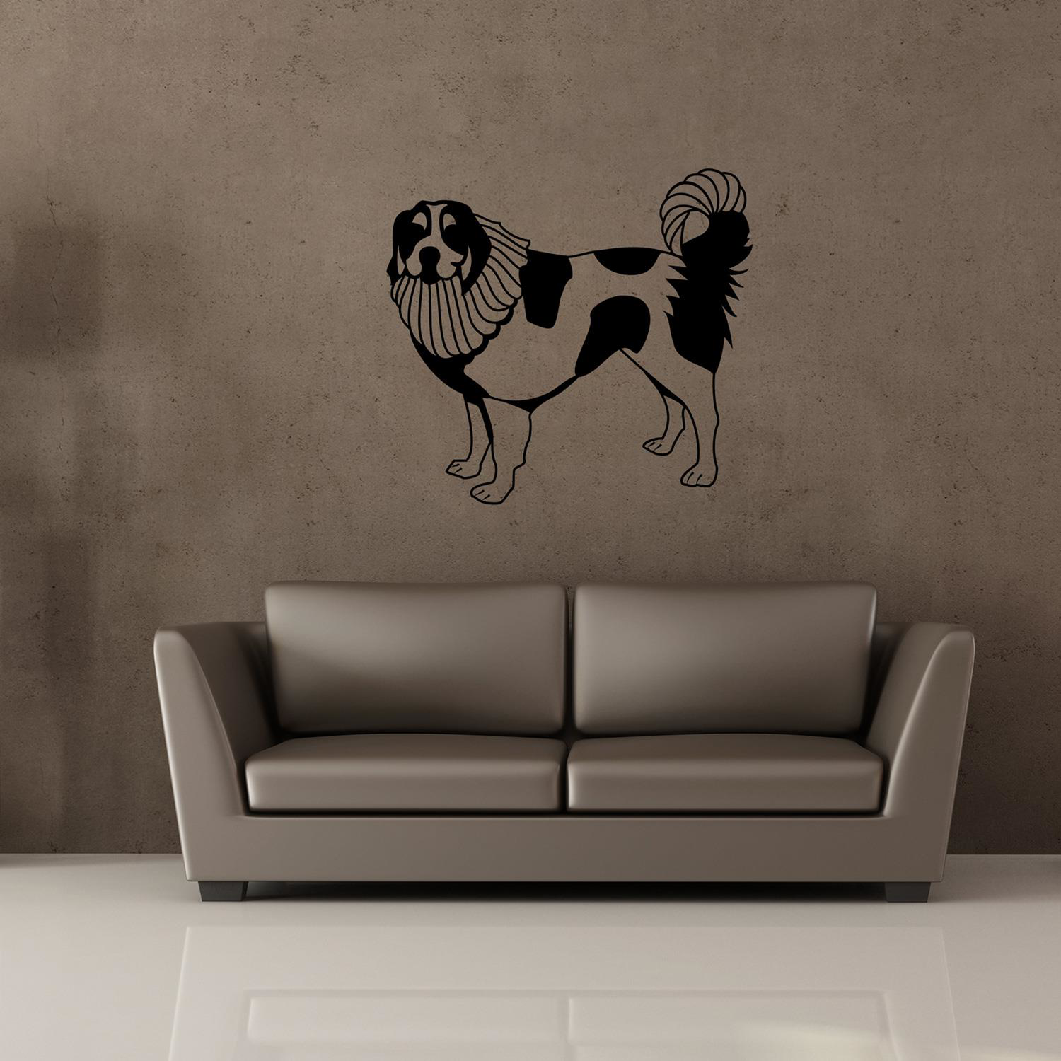 KÖPEK FOLYO STİCKER KÖPEK FOLYO STİCKER