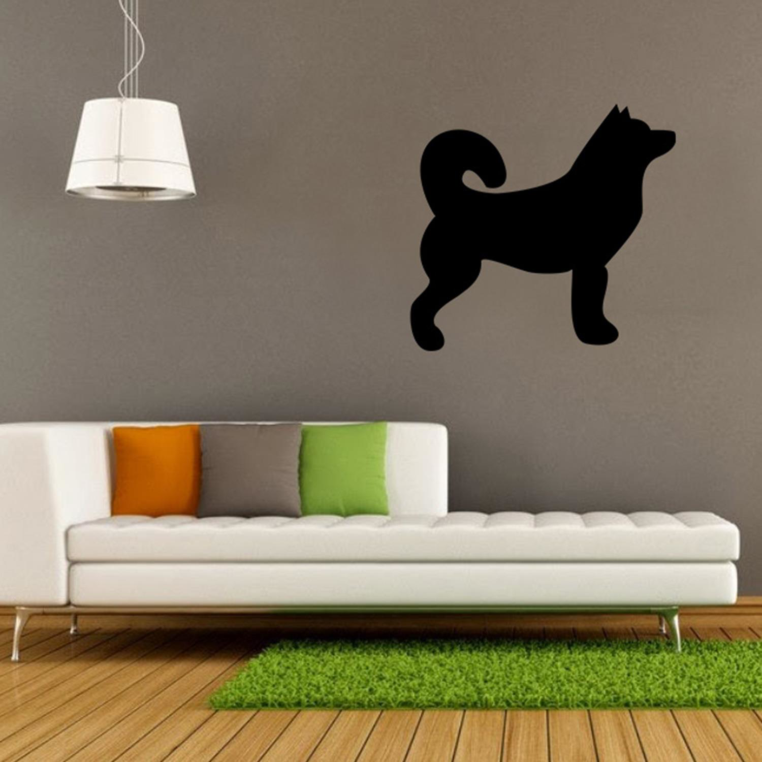 KÖPEK FOLYO STİCKER KÖPEK FOLYO STİCKER