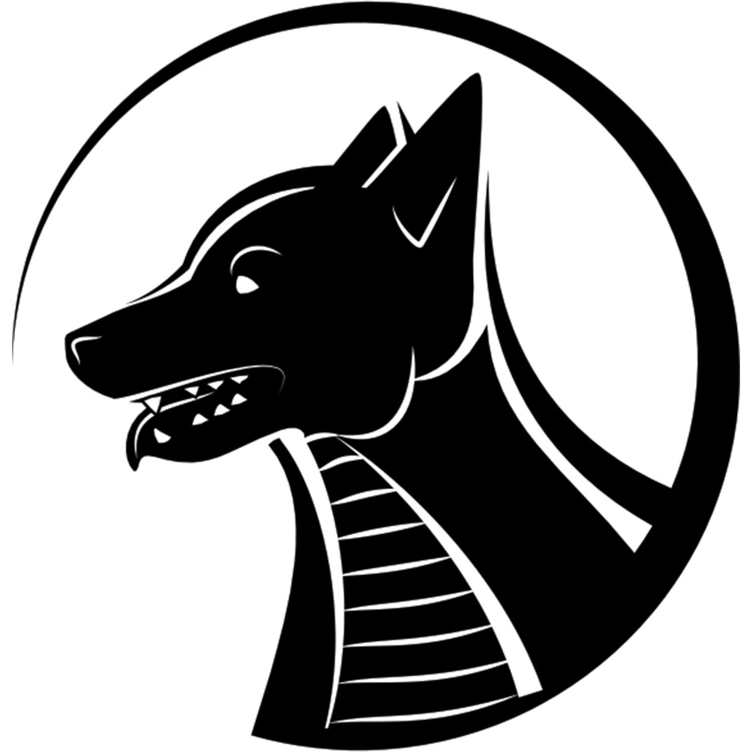 KÖPEK FOLYO STİCKER KÖPEK FOLYO STİCKER