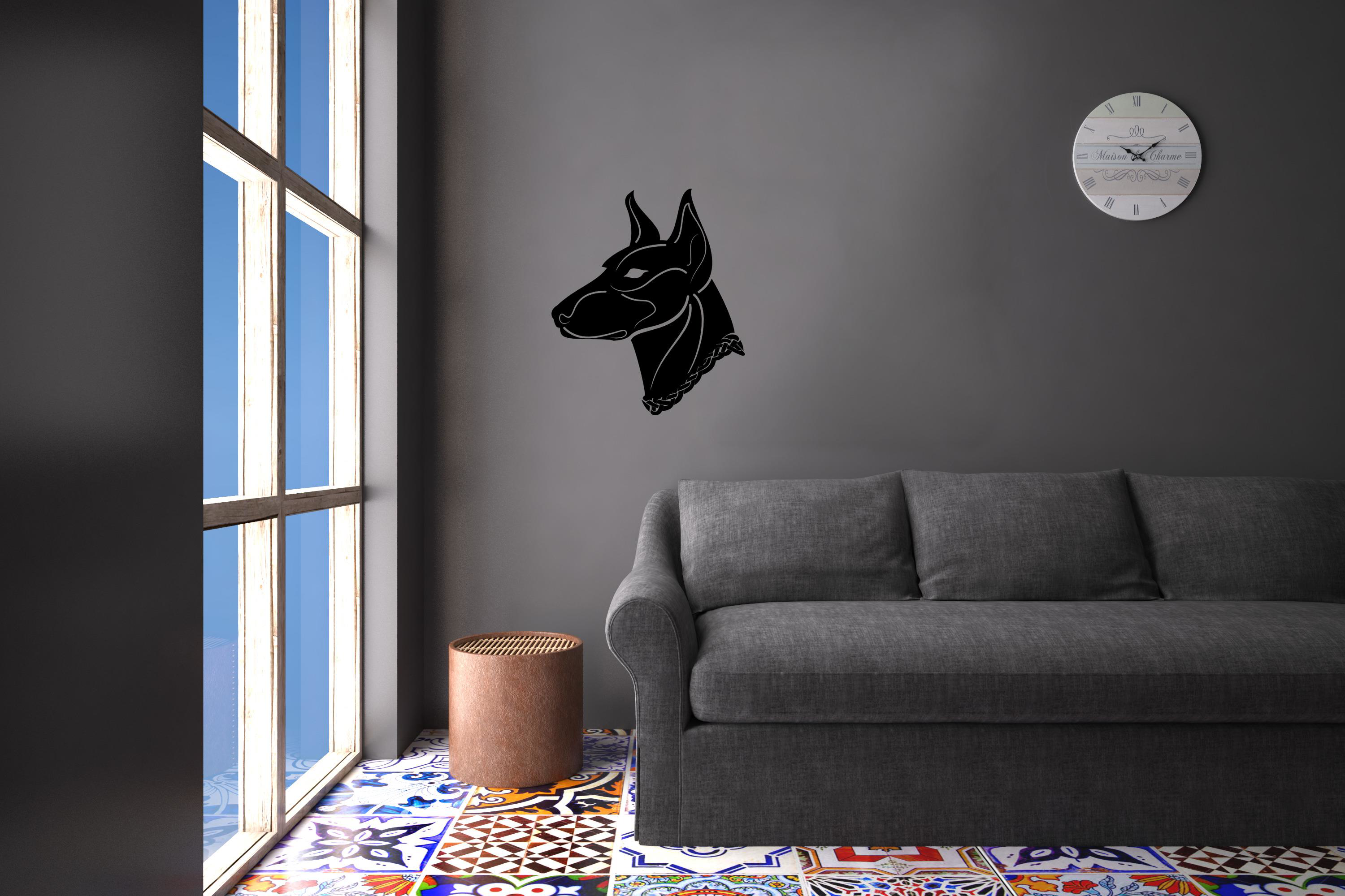 KÖPEK FOLYO STİCKER
