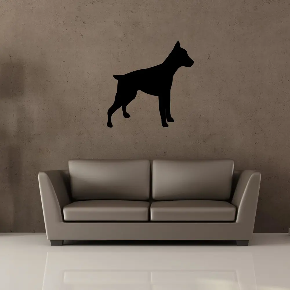KÖPEK FOLYO STİCKER DERSTV868