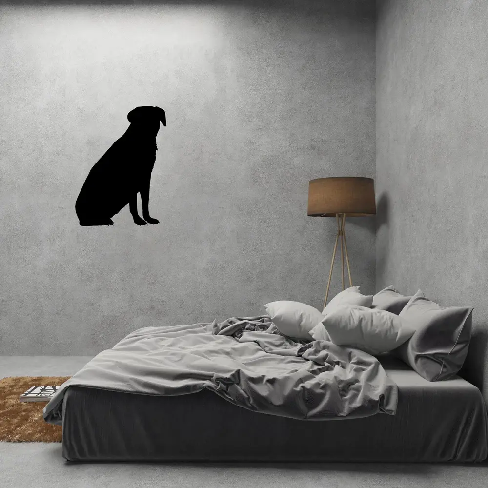 KÖPEK FOLYO STİCKER DERSTV895 KÖPEK FOLYO STİCKER DERSTV895