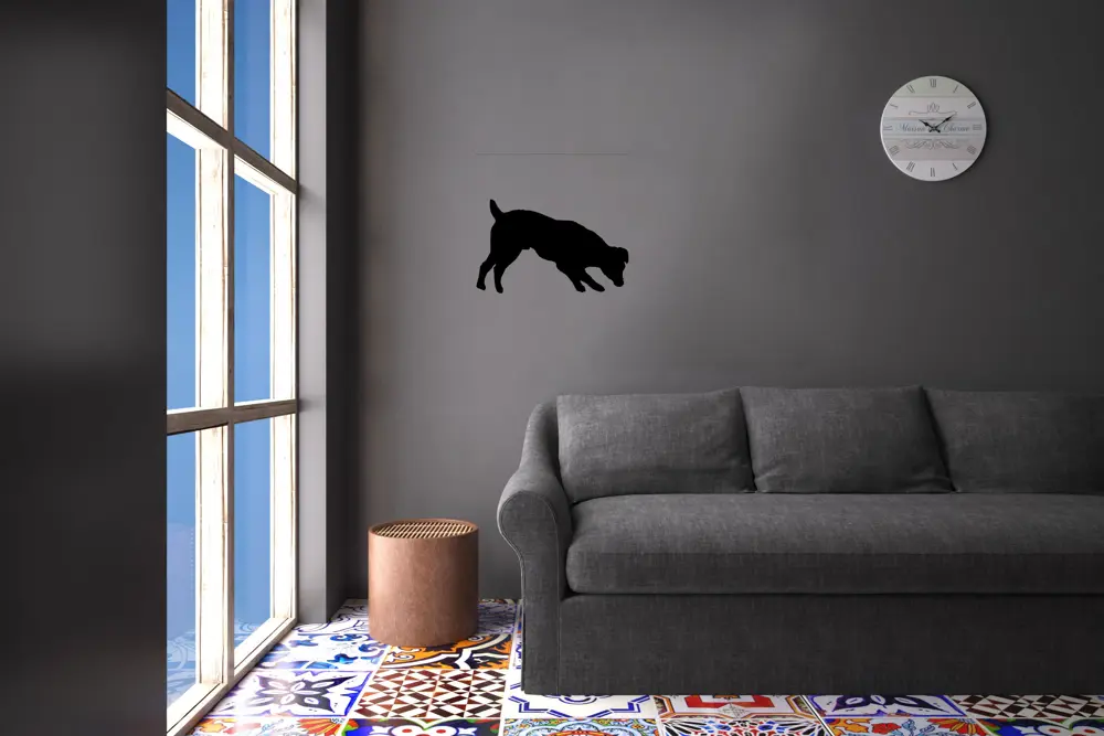 KÖPEK FOLYO STİCKER KÖPEK FOLYO STİCKER