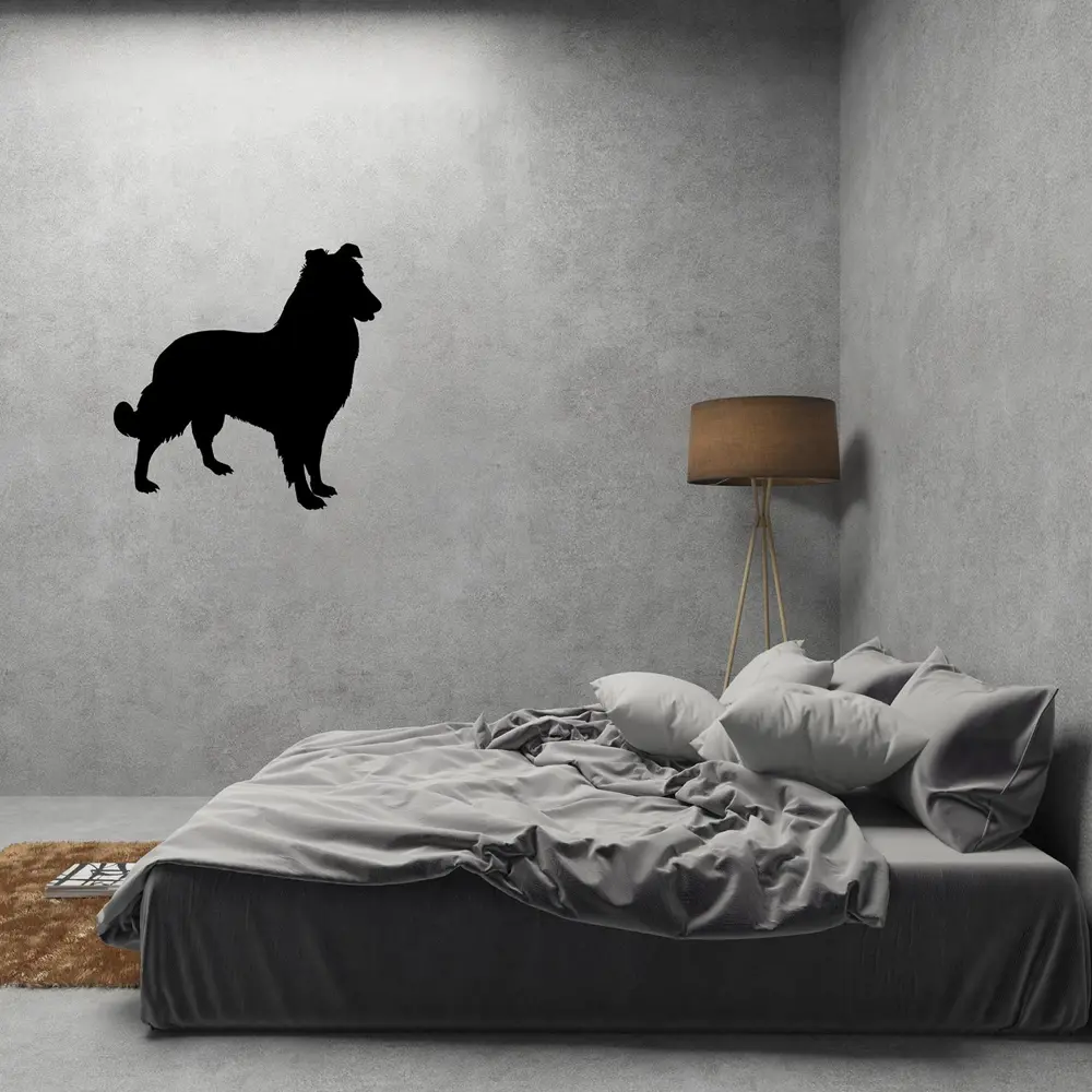 KÖPEK FOLYO STİCKER