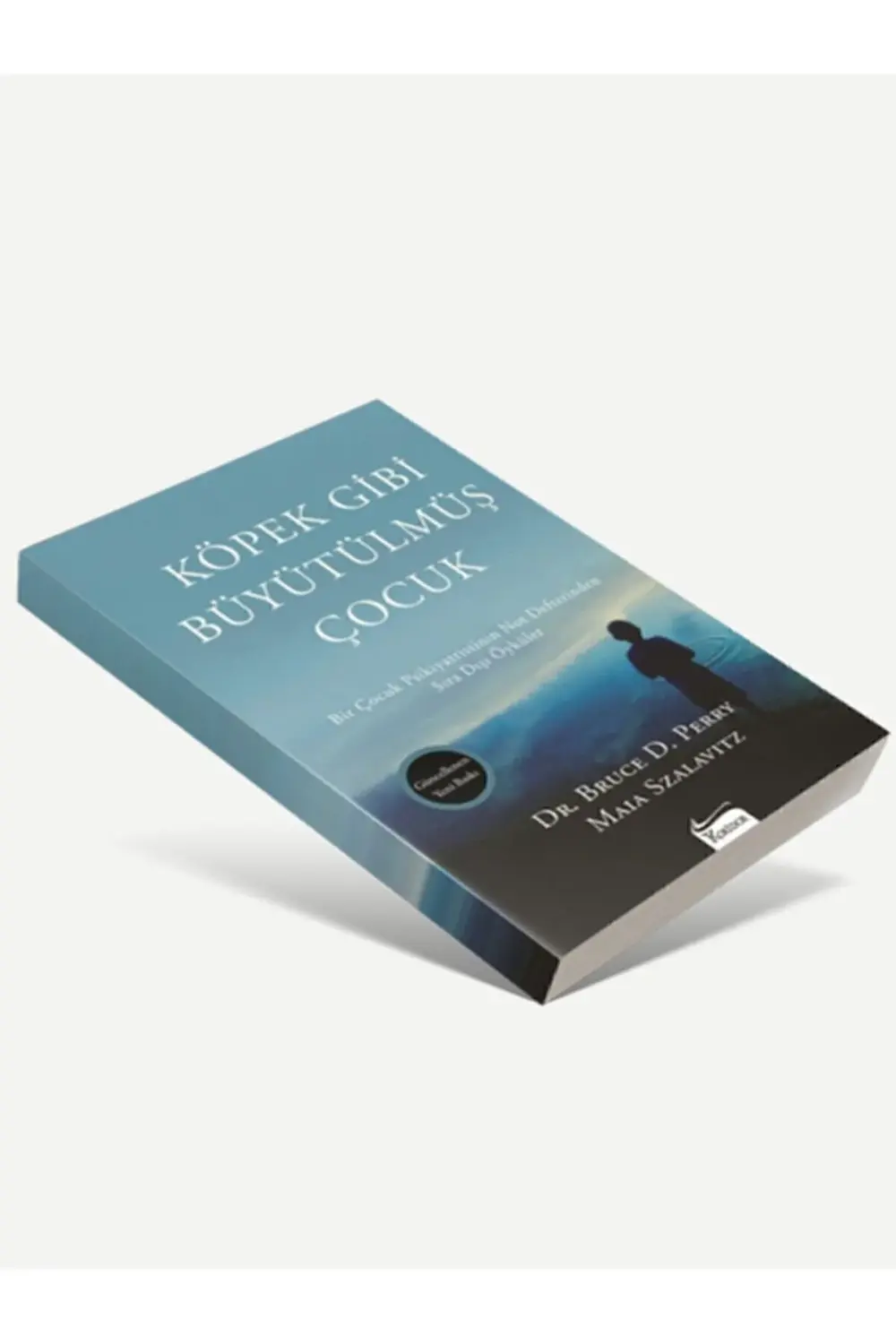 Köpek Gibi Büyütülmüş Çocuk