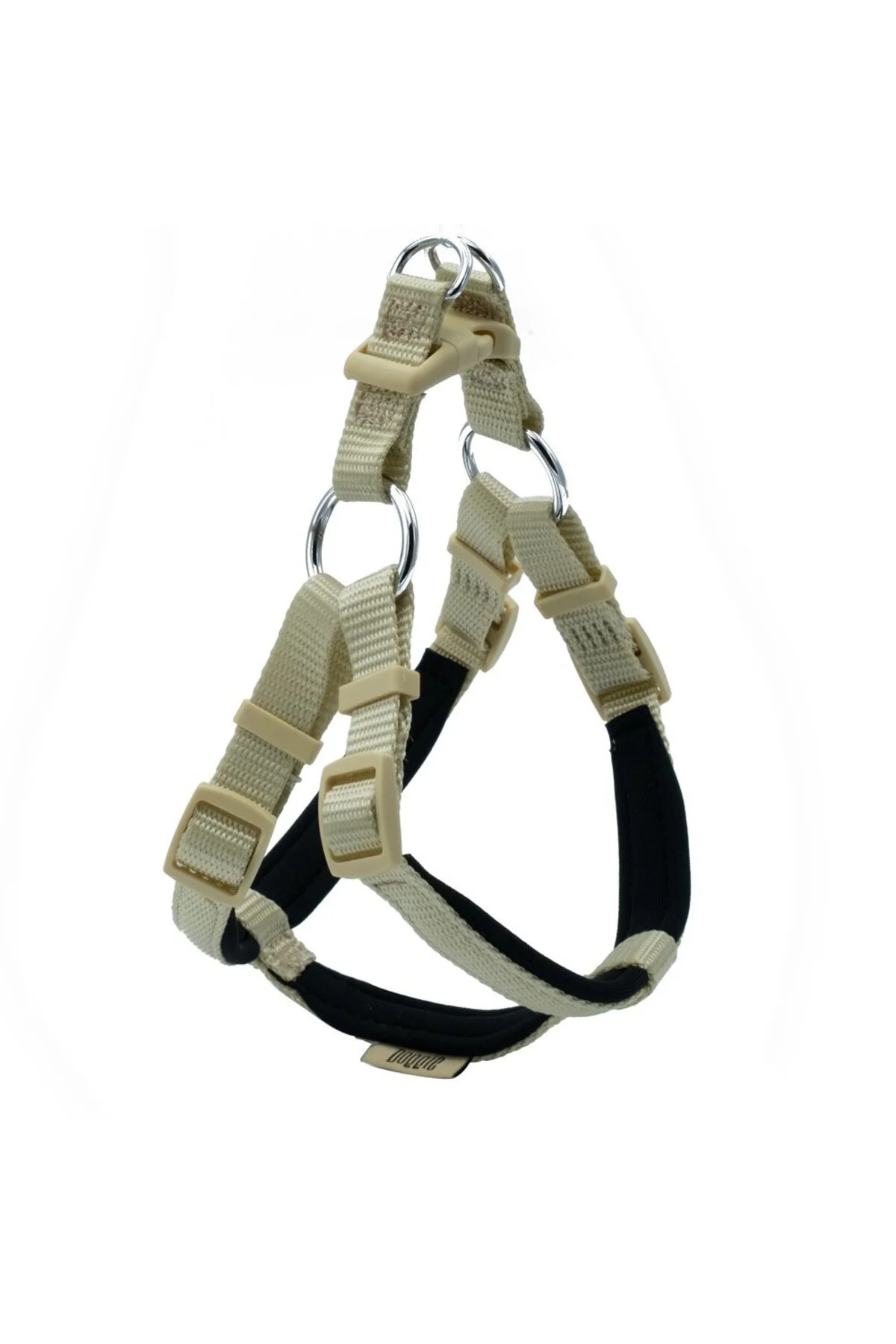 Köpek Göğüs Tasması 45cm Small Koyu Haki Köpek Göğüs Tasması 45cm Small Koyu Haki