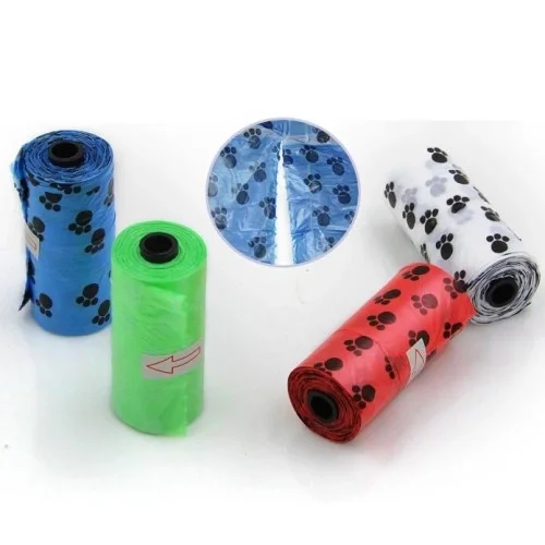 KÖPEK KAKA POŞETI 4LÜ SET Fiyatı, Yorumları ve Özellikleri