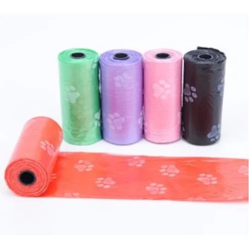 KÖPEK KAKA POŞETI 4LÜ SET Fiyatı, Yorumları ve Özellikleri