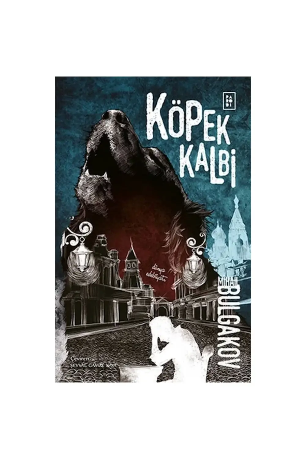 Köpek Kalbi