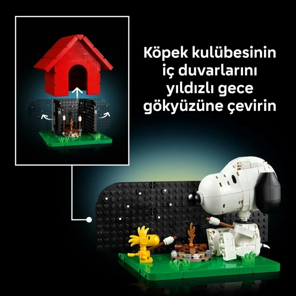 Köpek Kulübesi 21368 Fiyatı, Yorumları ve Özellikleri