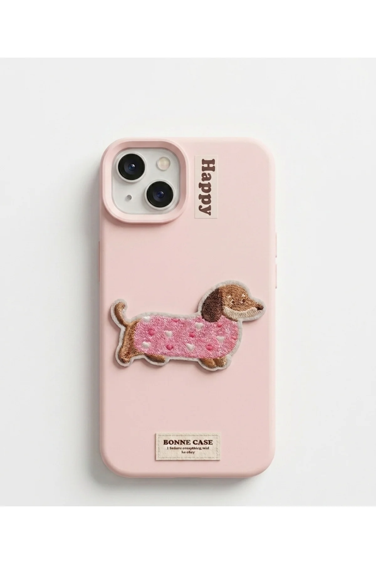 Köpek Nakışlı I-Phone 13 Telefon Kılıfı Fiyatı, Yorumları ve Özellikleri