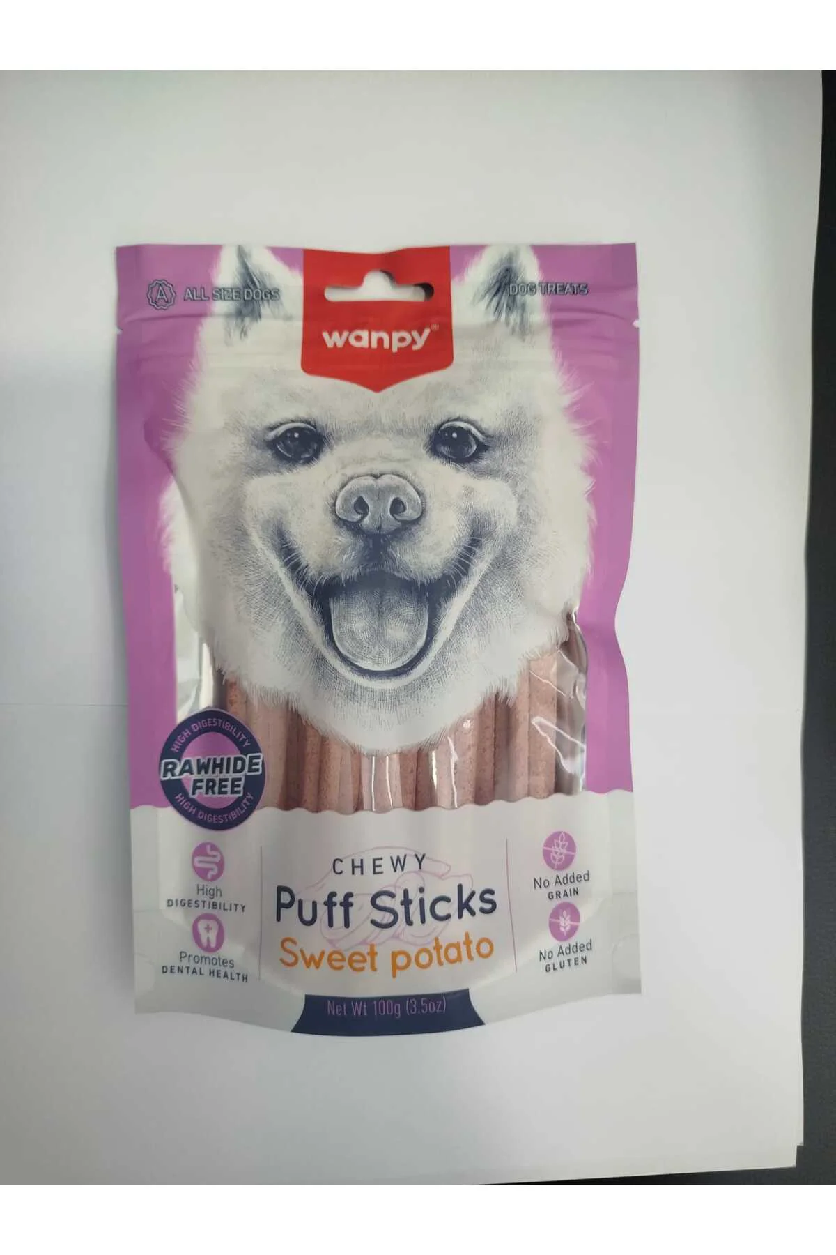 Köpek Ödül Maması