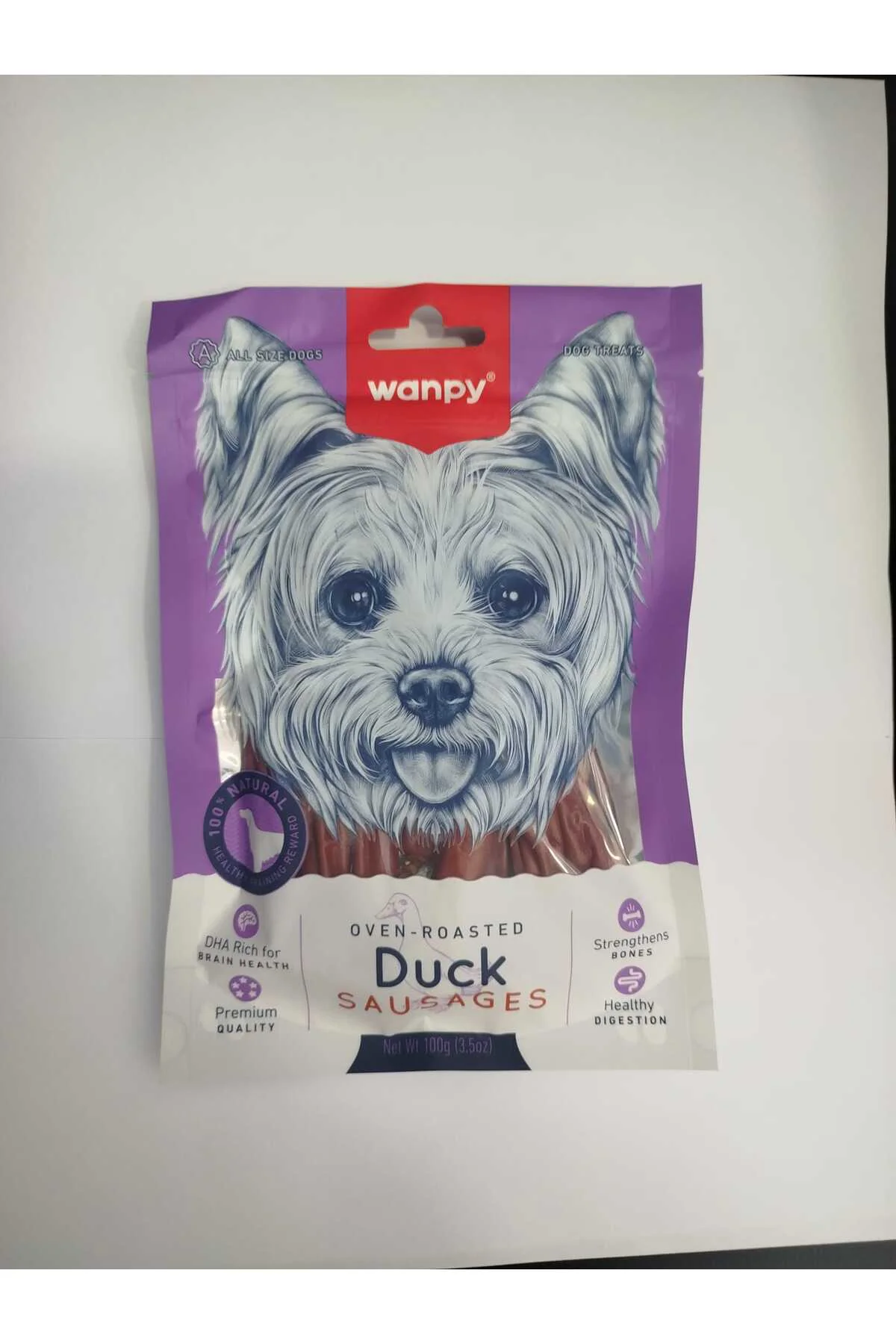 Köpek Ödül Maması