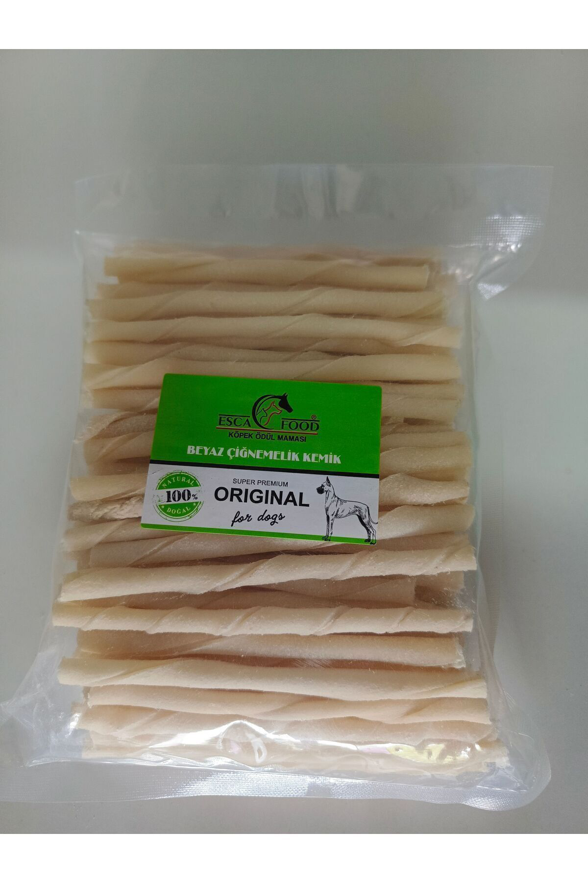 Köpek ödül maması