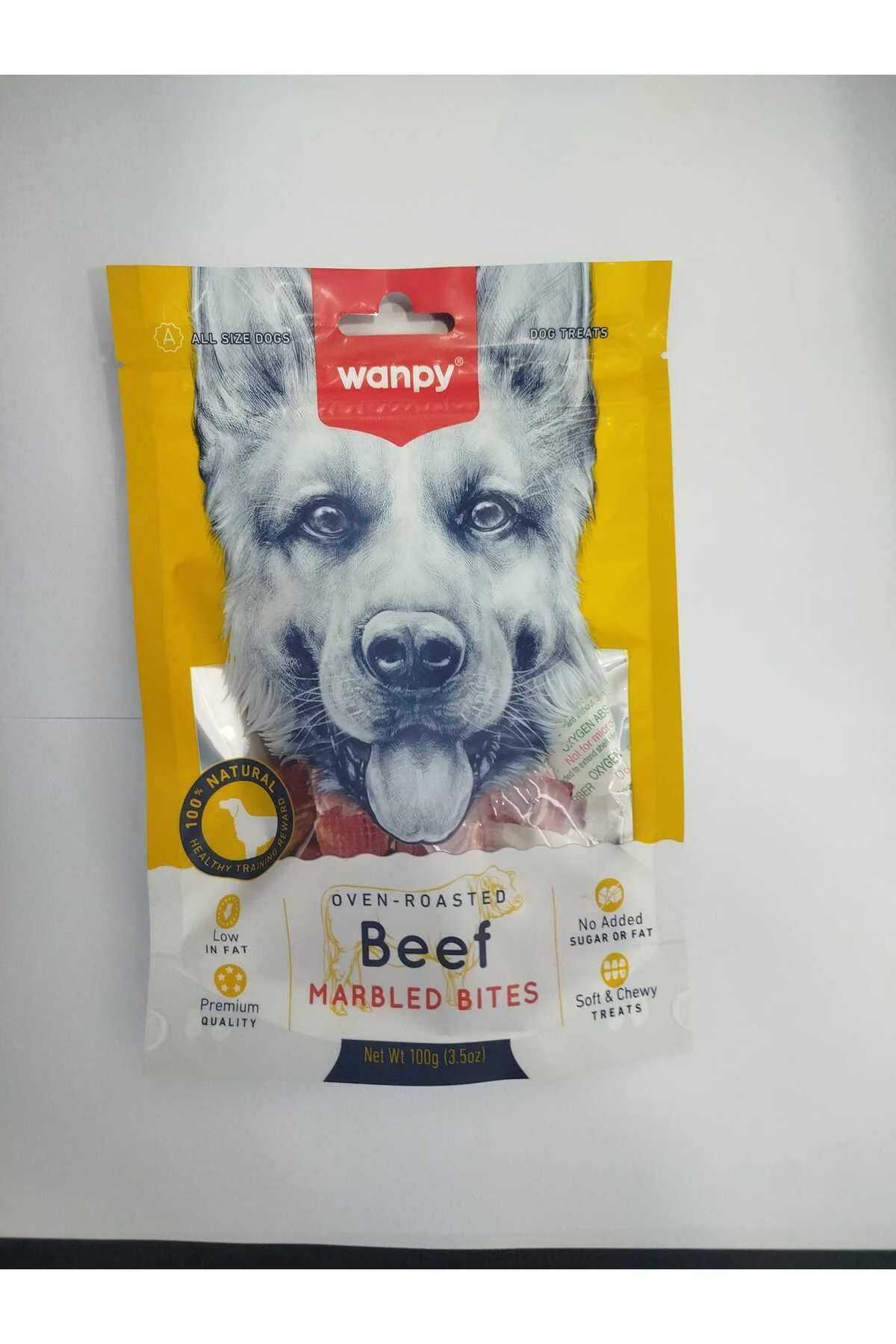 Köpek Ödül Maması