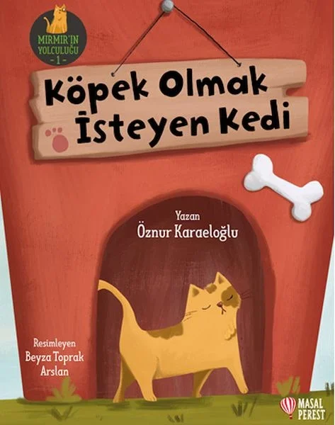 Köpek Olmak İsteyen Kedi Fiyatı, Yorumları ve Özellikleri