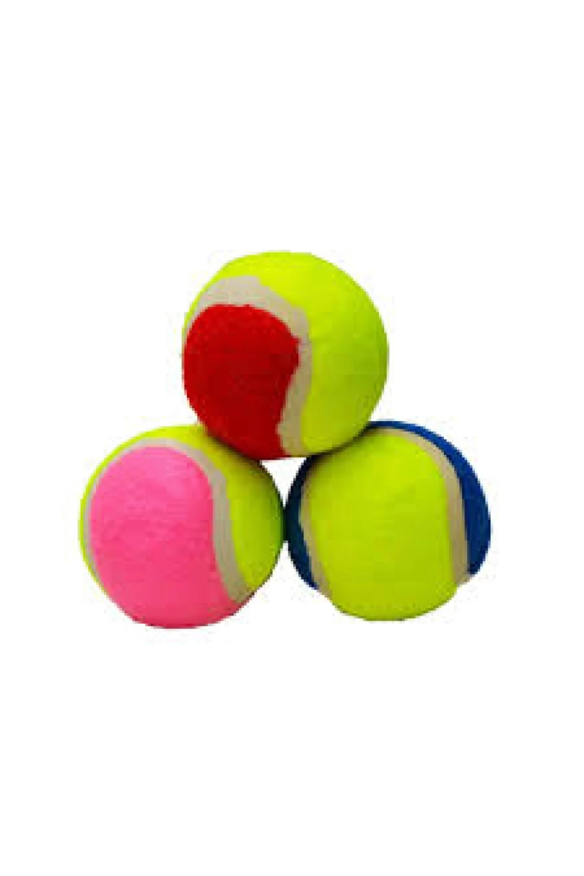 Köpek Oyun Topu Tenis Topu *