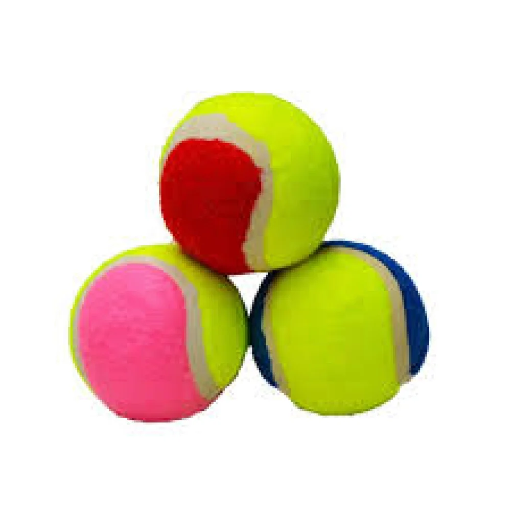 Köpek Oyun Topu Tenis Topu * Köpek Oyun Topu Tenis Topu *