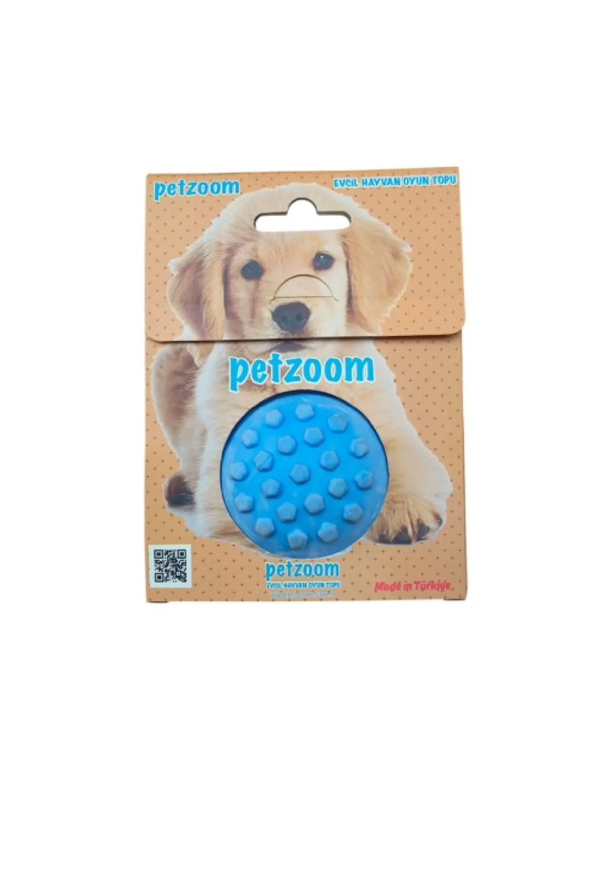 Köpek Oyun Topu
