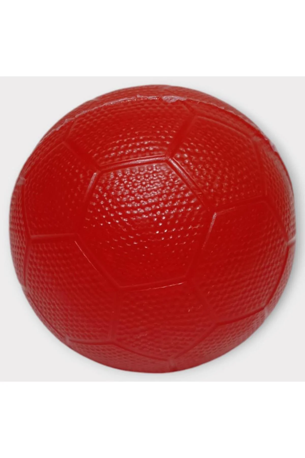 Köpek Oyuncağı - Plastik Sesli Top - AGT001 (Lisinya)