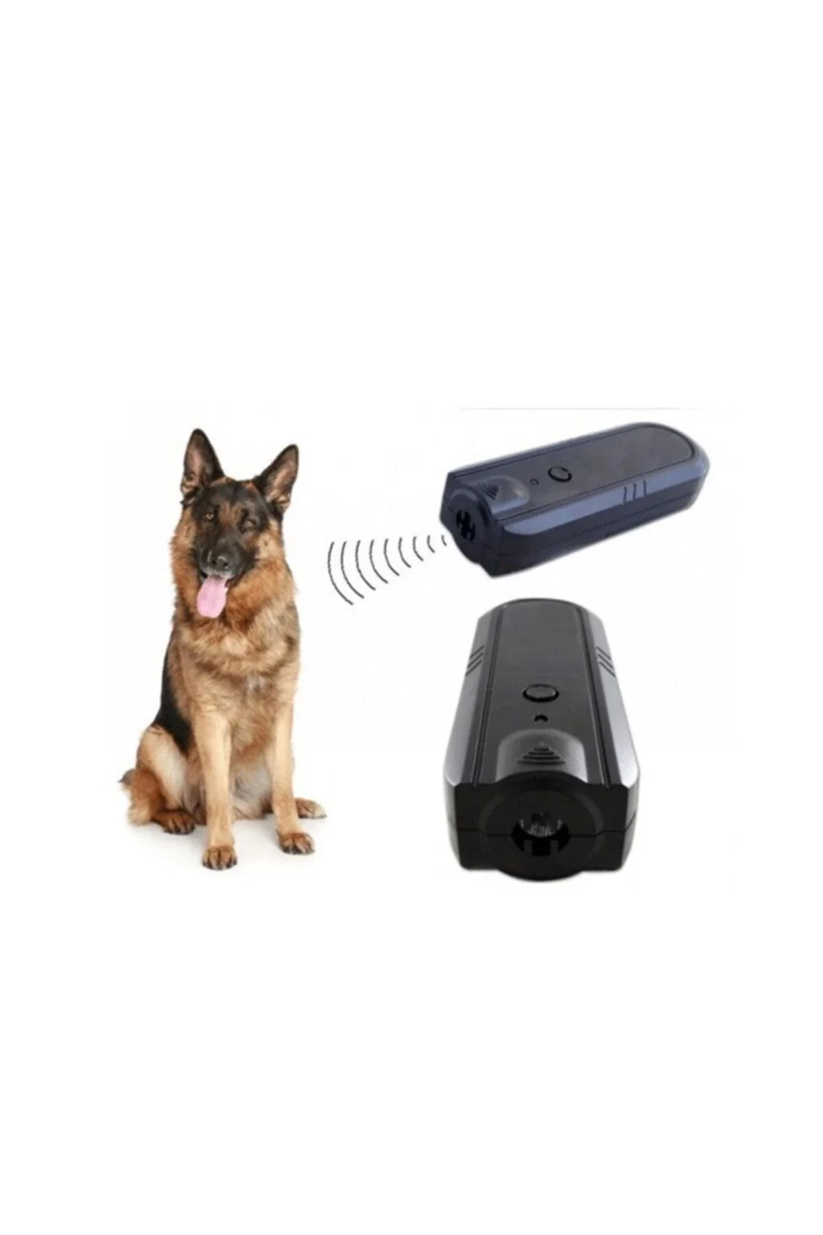 Köpek Savar Keko Tj-3008 (Ultrasonik Kedi-Köpek Savunma)