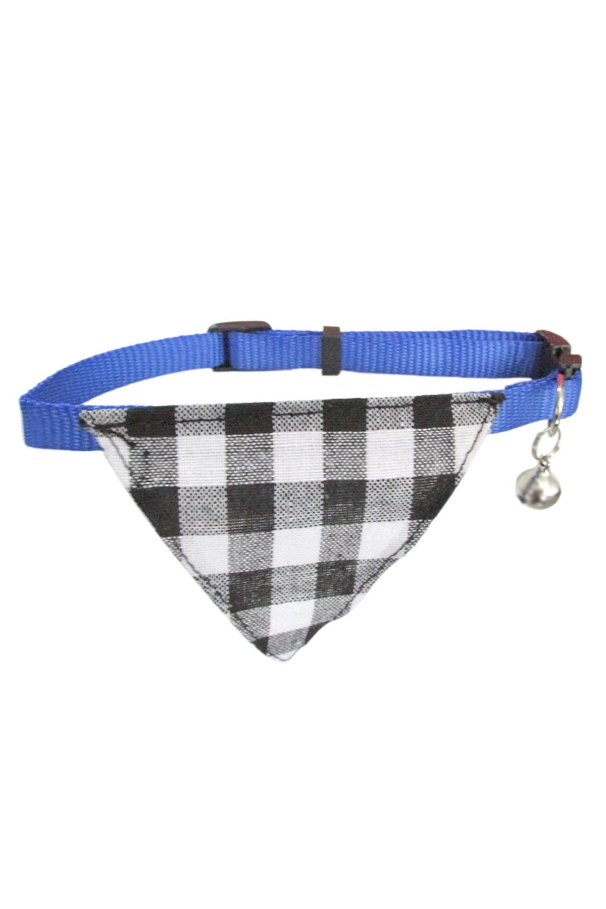 Nuit Dose Köpek Tasması Fular Şeklinde