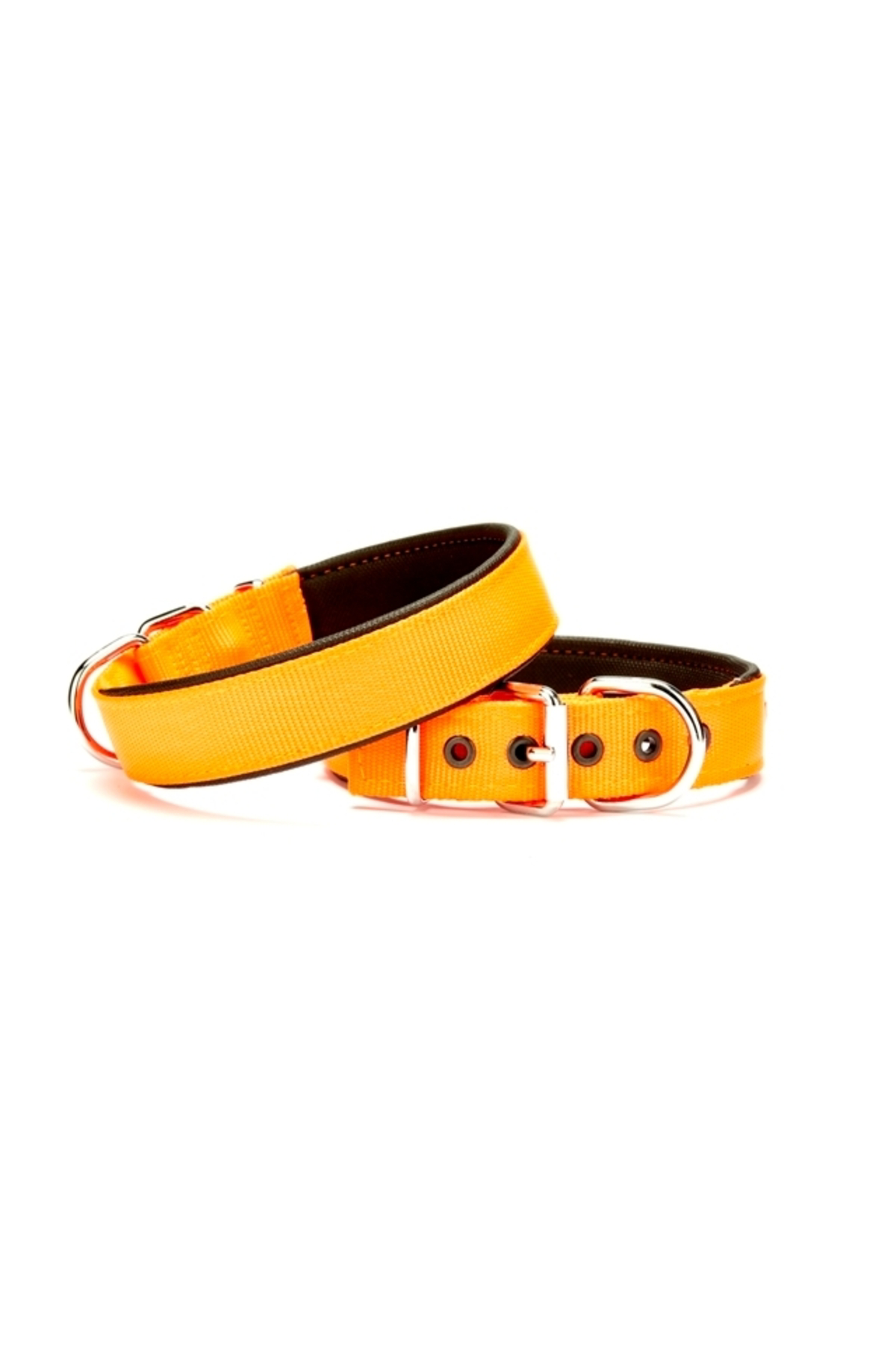 Brcdesing Köpek Tasması Softlu 3 Cm X 65 Cm Tcu