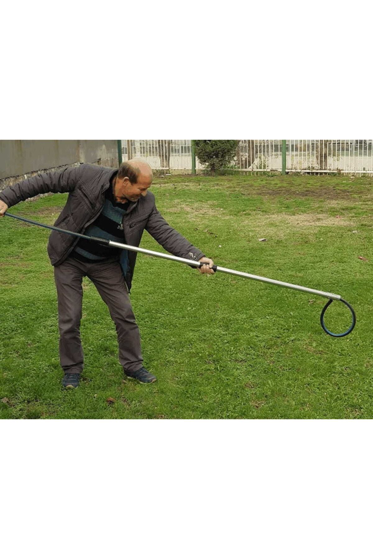 Ekvet Köpek Yakalama Aleti 150 Cm