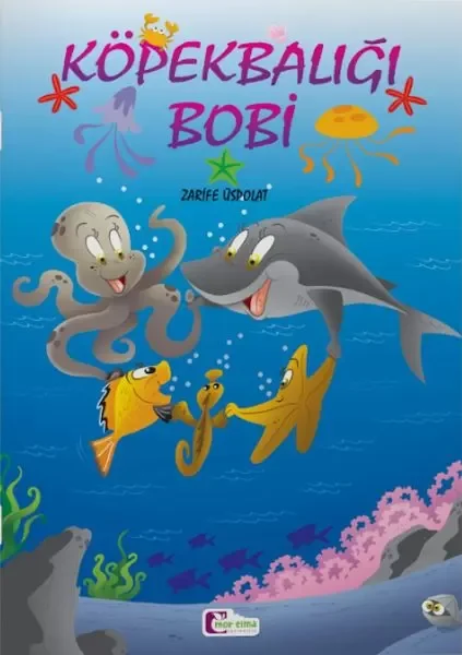 Köpekbalığı Bobi Fiyatı, Yorumları ve Özellikleri