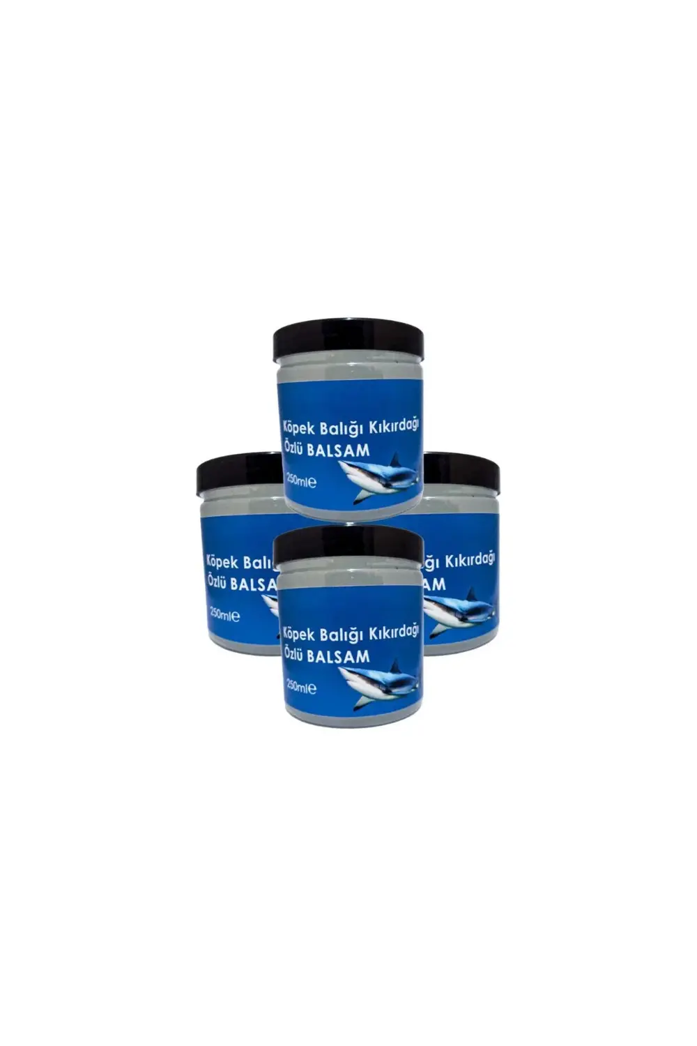 Köpekbalığı Kremi 250 ml Pain Cream - Sızı Dindirici Rahatlatıcı Köpekbalığı Kremi 250 ml Pain Cream - Sızı Dindirici Rahatlatıcı