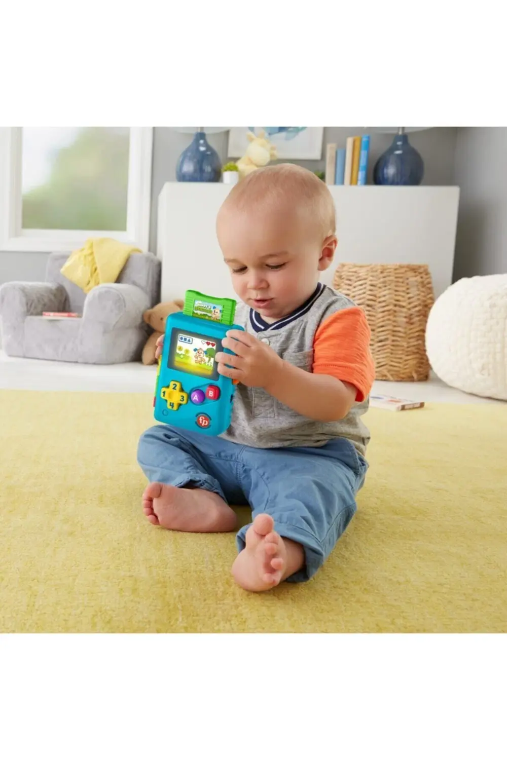 KÖPEKÇİĞİN  OYUN MACERASI