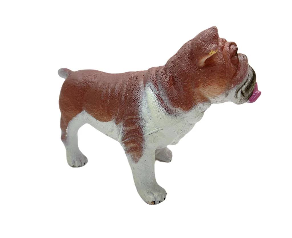 Köpekler - Amerikan Bulldog Cinsi Köpek  - 1 ADET