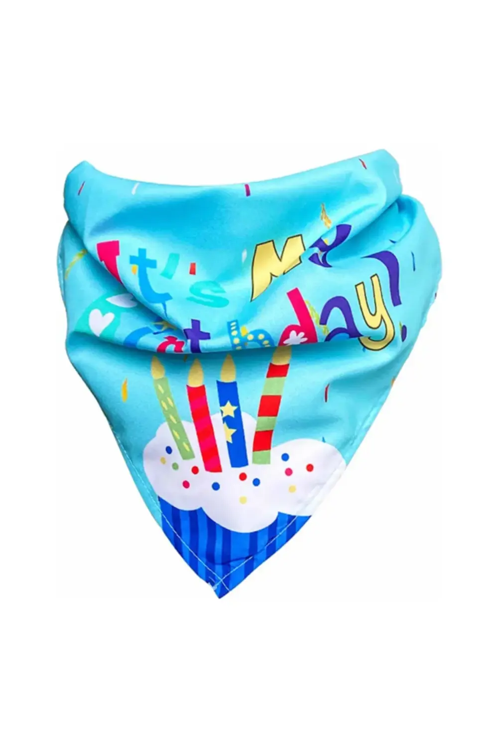 Köpekler İçin Doğum Günü Partisi Seti