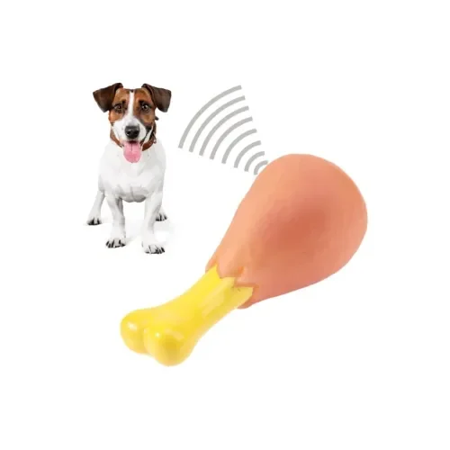 Köpekler İçin Sesli Oyuncak Tavuk Butu Fiyatı, Yorumları ve Özellikleri