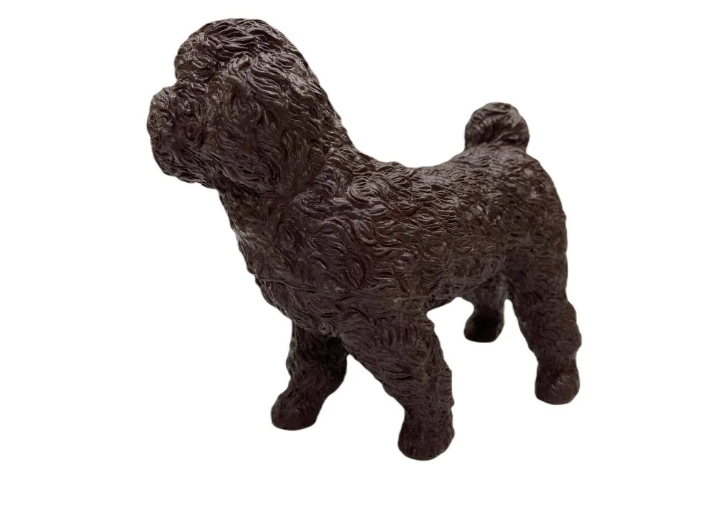 Köpekler - Poodle Cinsi Köpek  - 1 ADET