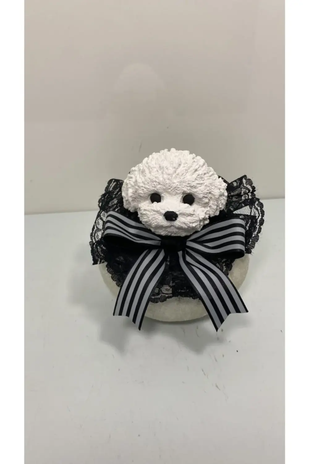 Elif Aksesuar Köpekli Kapı Stoperi