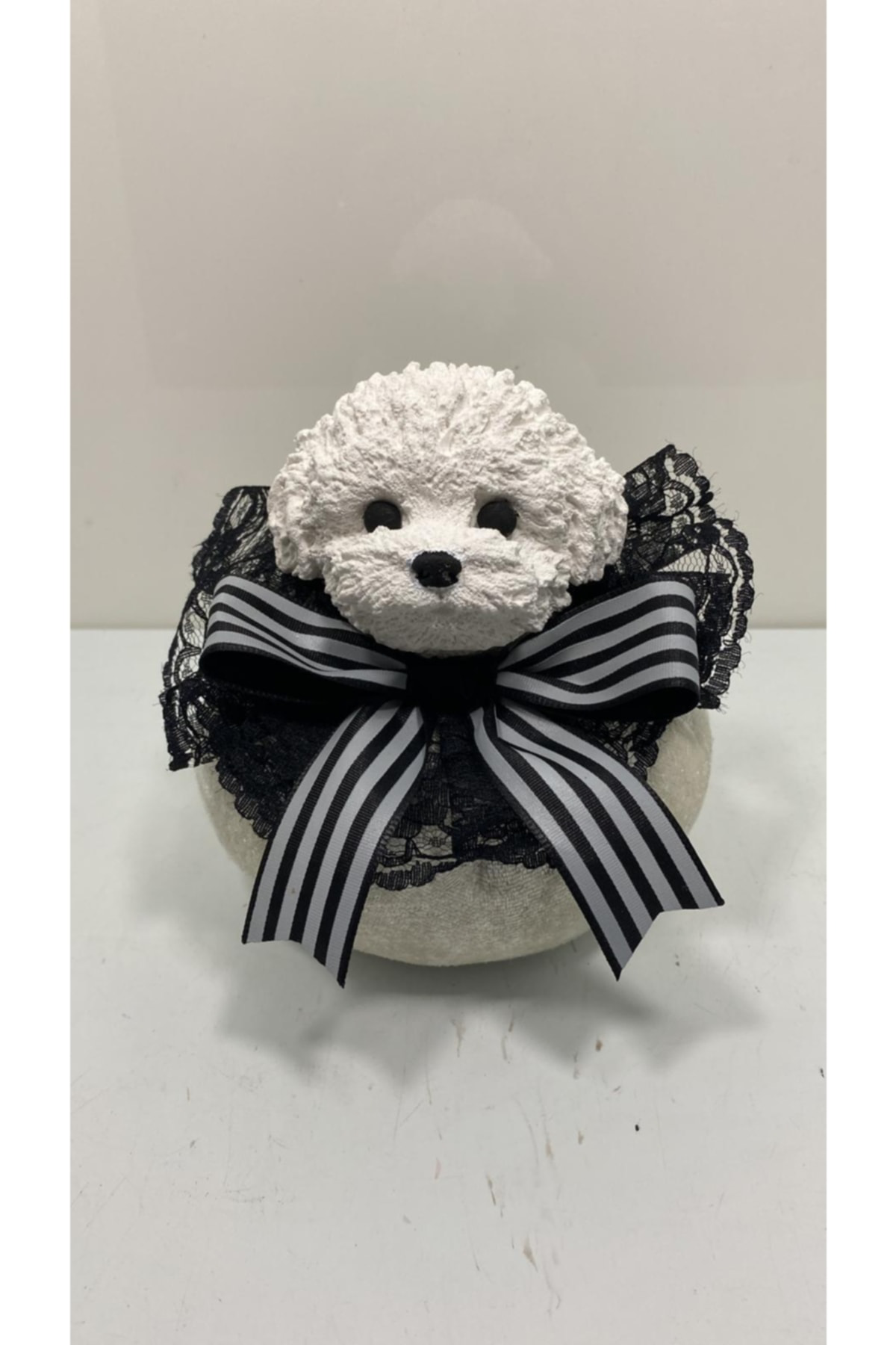 Elif Aksesuar Köpekli Kapı Stoperi