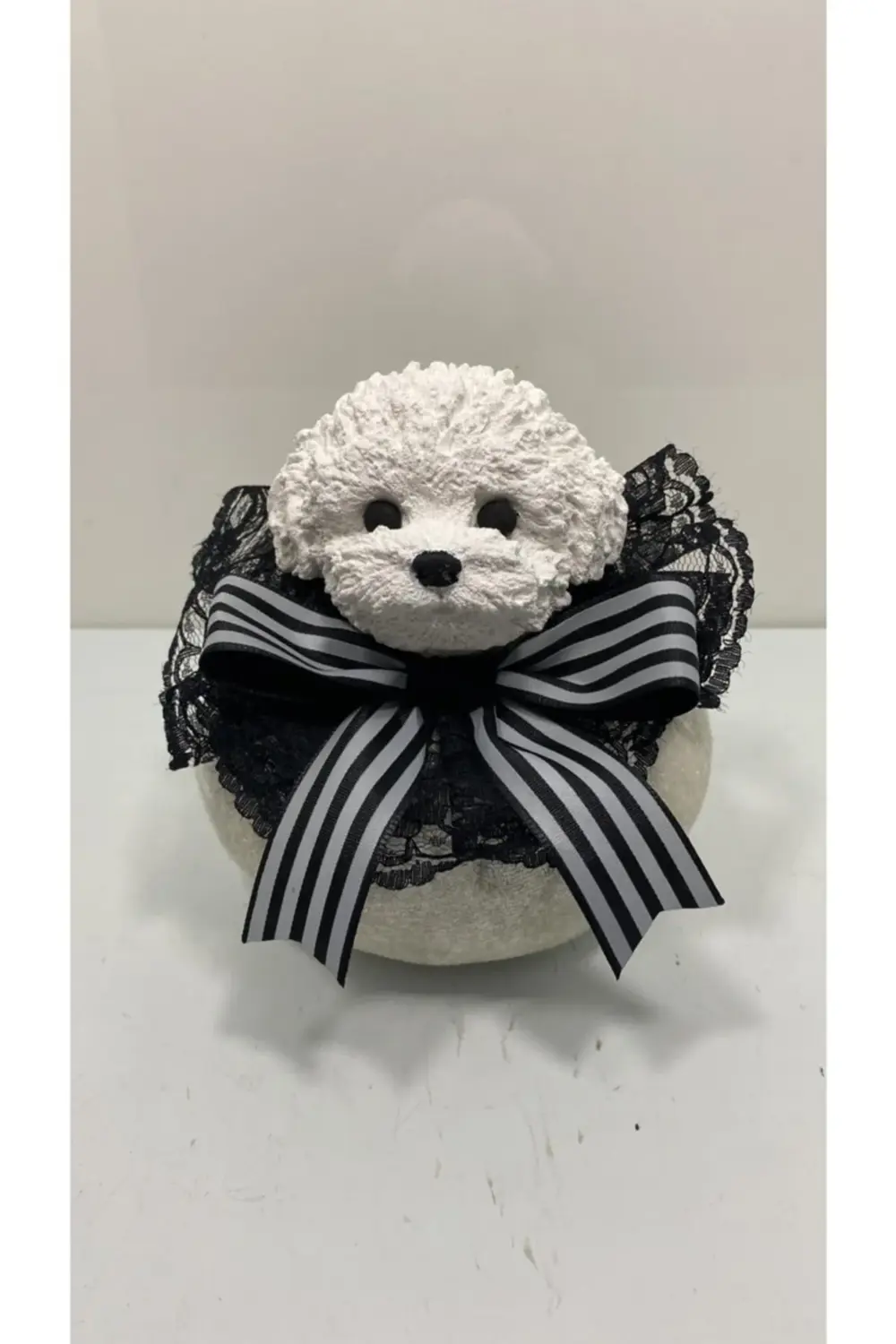 Elif Aksesuar Köpekli Kapı Stoperi