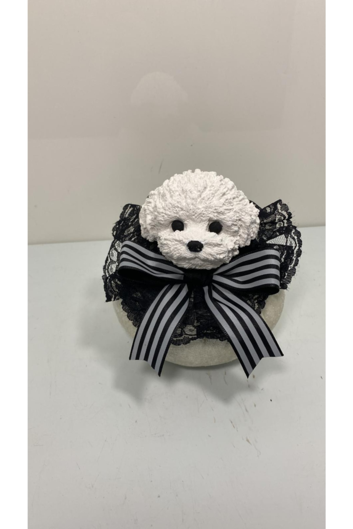 Elif Aksesuar Köpekli Kapı Stoperi