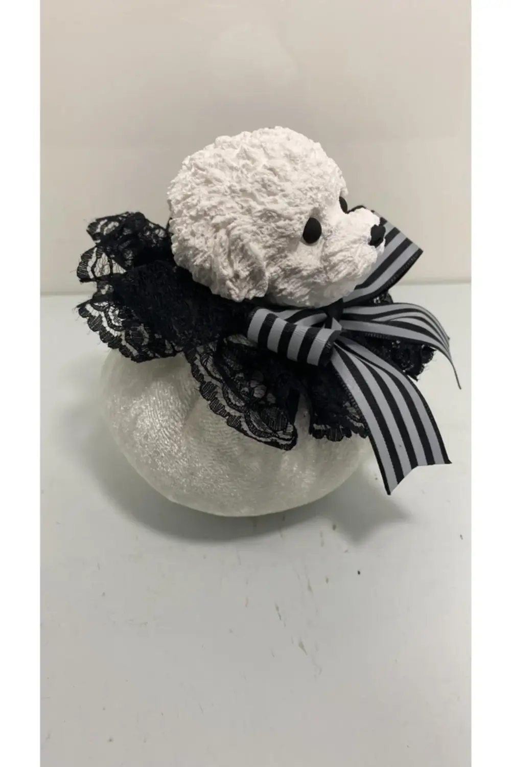 Elif Aksesuar Köpekli Kapı Stoperi