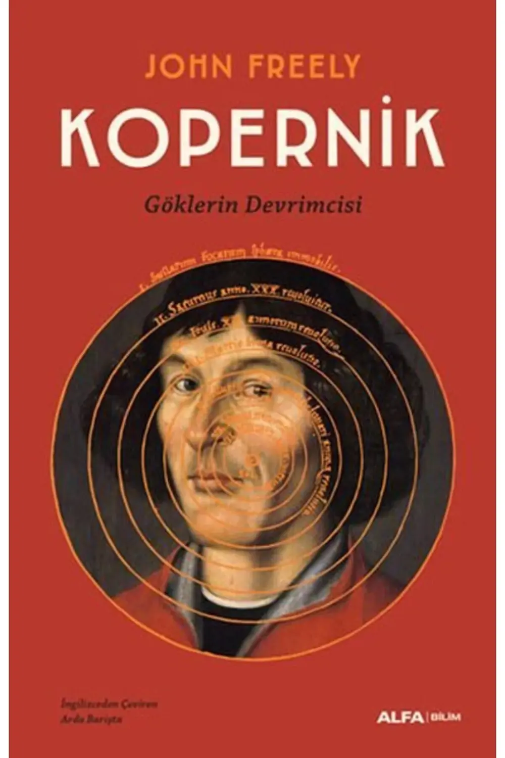 Kopernik Göklerin Devrimcisi