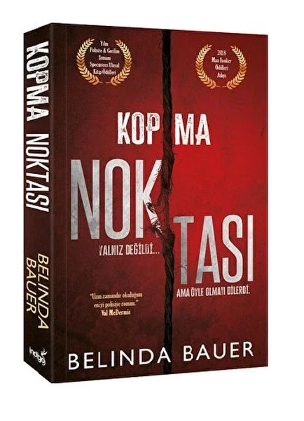 Kopma Noktası Fiyatı, Yorumları ve Özellikleri