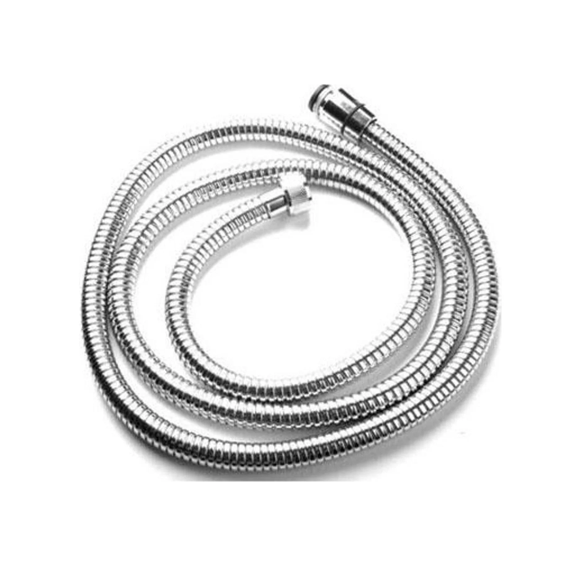 Kopmaz Kırılmaz Spiral Banyo Duş Hortumu 150 Cm. Diğer Kopmaz Kırılmaz Spiral Banyo Duş Hortumu 150 Cm. Diğer
