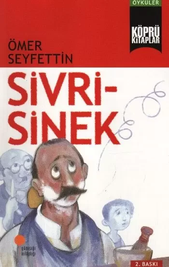 Köprü Kitaplar 2 - Sokakta Tek Başına