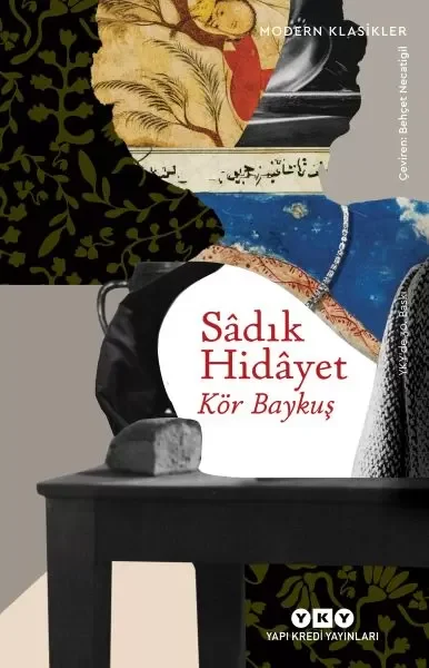 Köprüdeki Köpek  (3-7 Yaş)